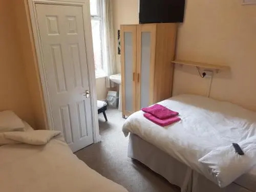 Leecliff Guest House