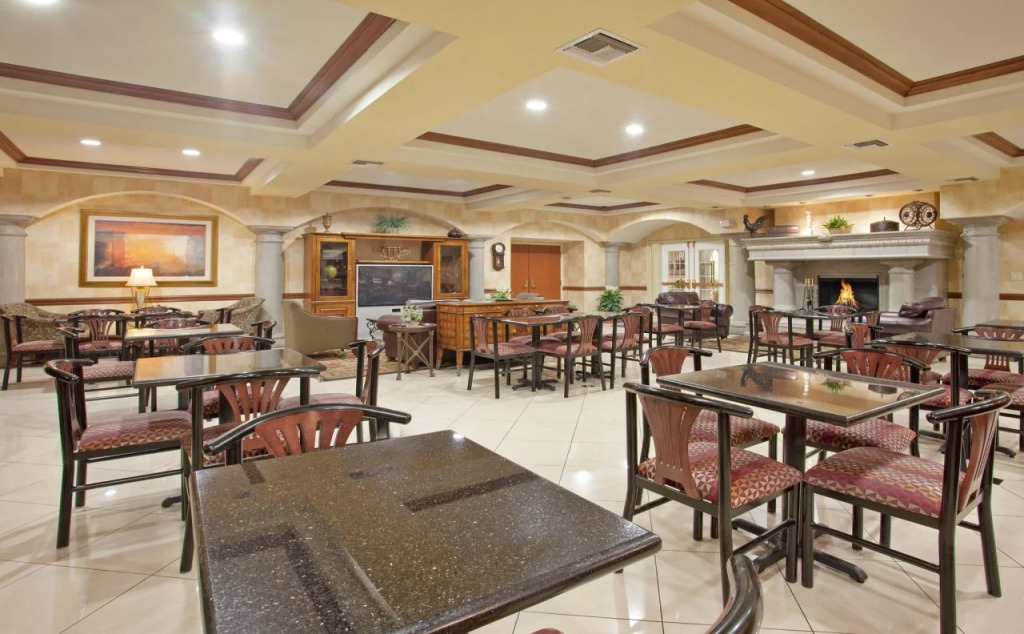 Holiday Inn Express Hotel & Suites Tucson Mall by IHG