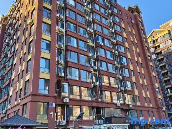 Benxi County Xigu Gushi Homestay