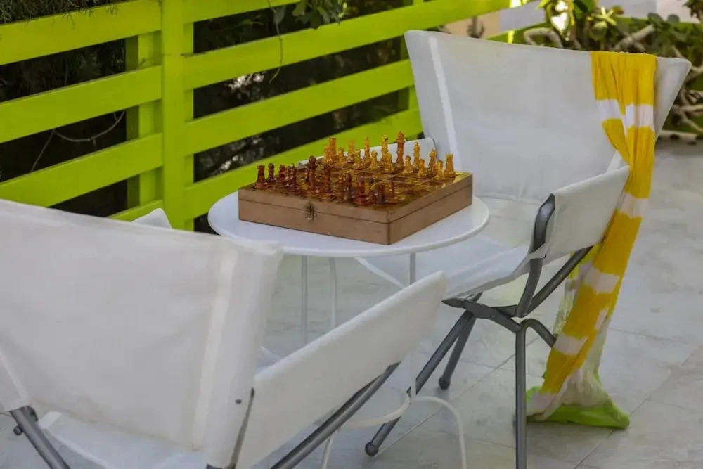 Protaras Lemon Tree Villa