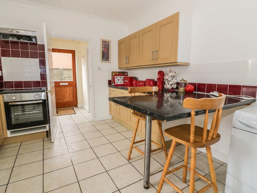 Mulberry Cottage