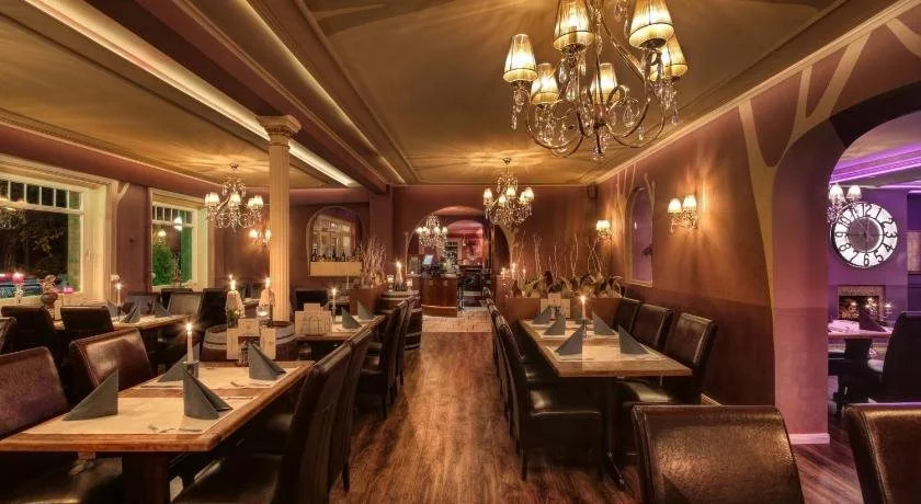 NOEL Hotel-Restaurant