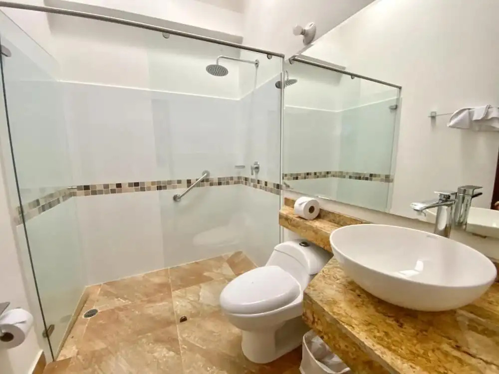 Hotel Casa del Carmen - Villa de Leyva