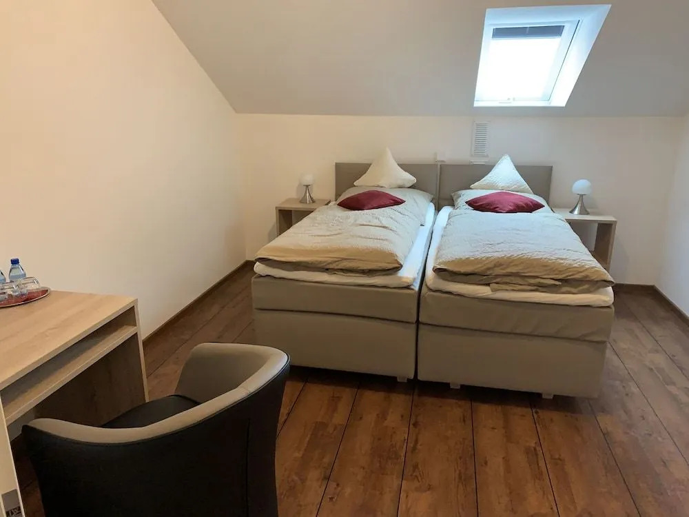 Hotel Stegmanns Hof