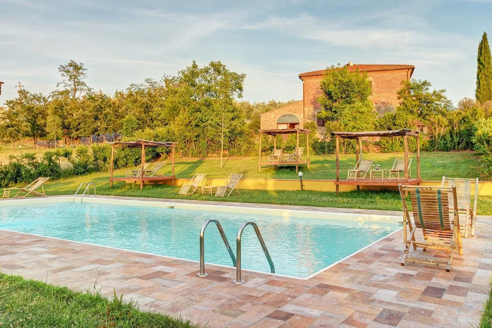 Villa Le Belle Giornate
