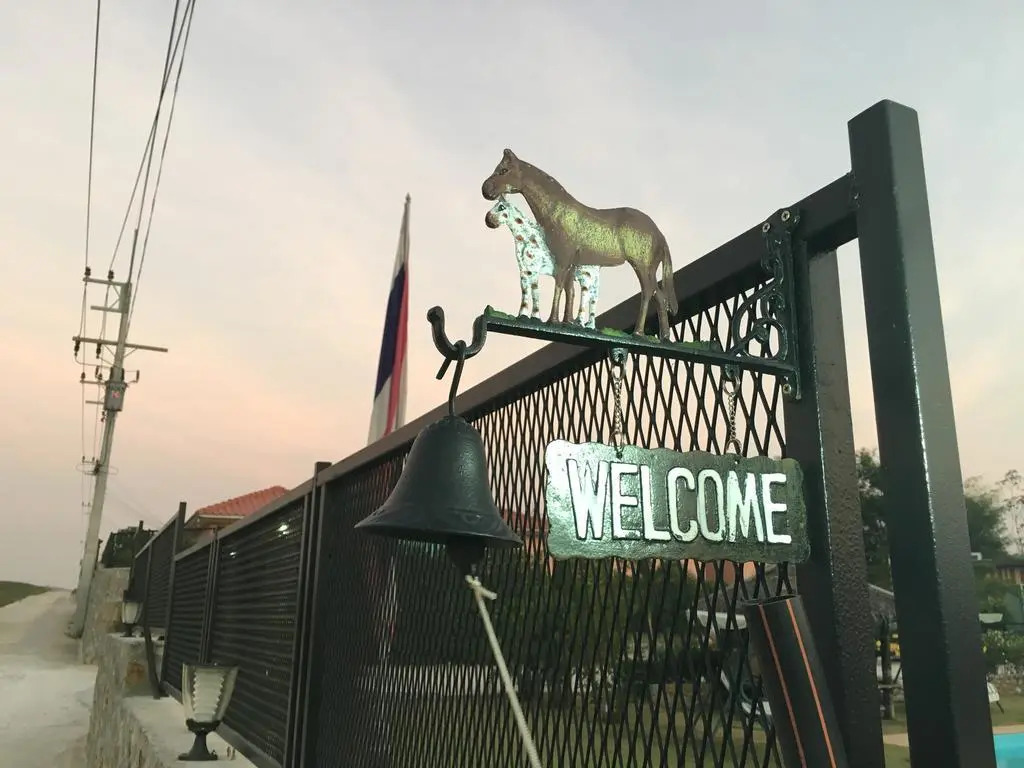 Ashaley Resort