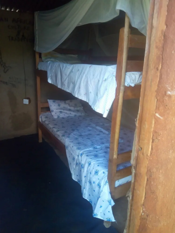 Fredson's Homestay