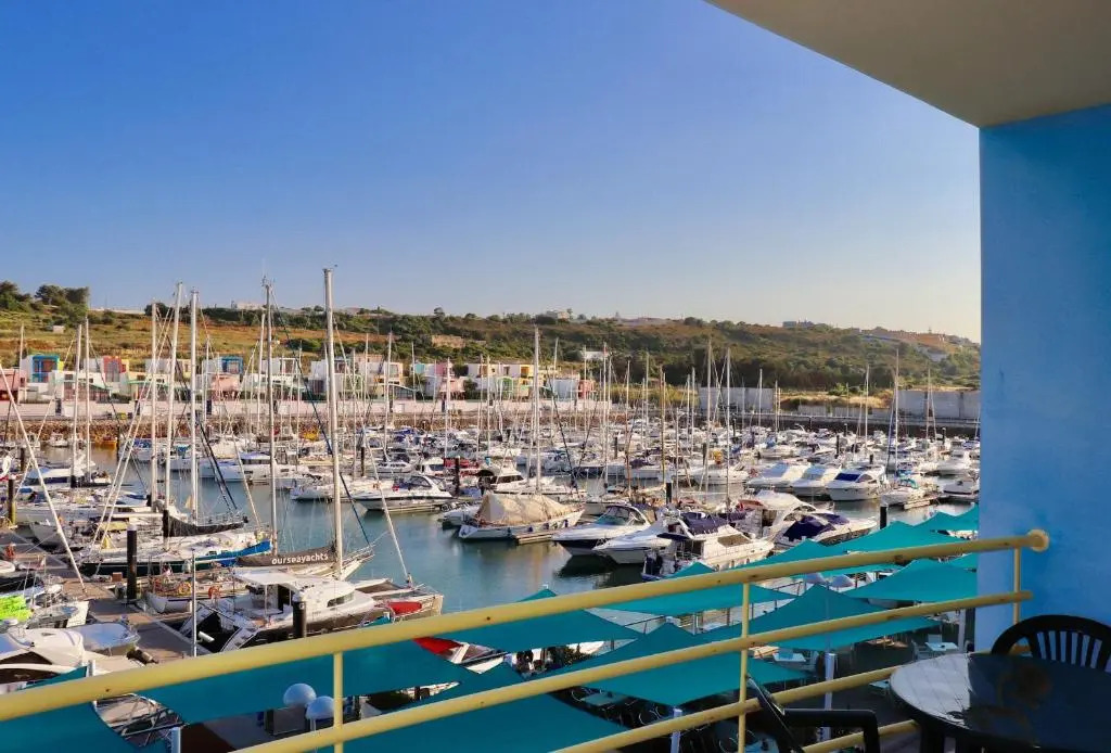 Algarve Sweet Home - Marina Front