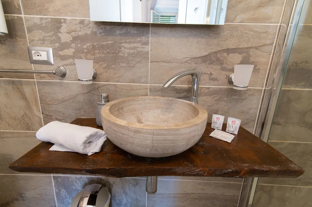 Exa Rooms - Vatican