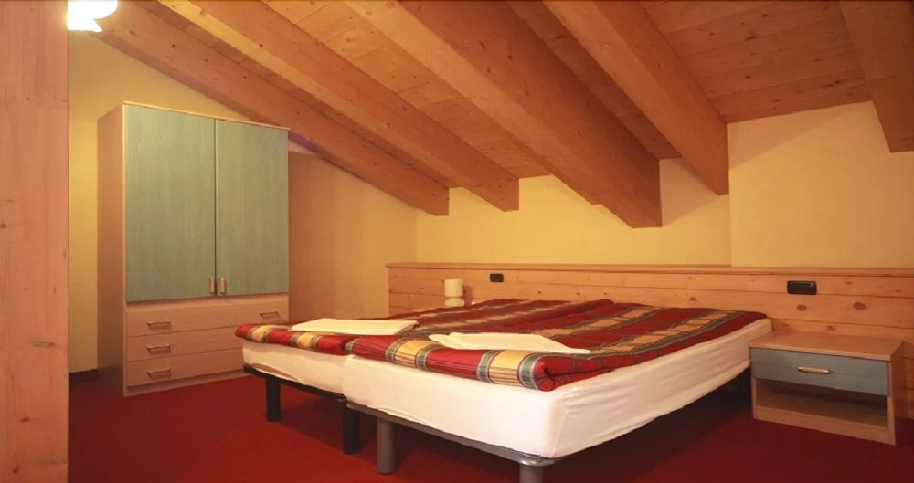 Livigno Ski Apartments 2