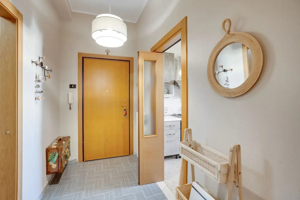Rosamare Elegant Apartment