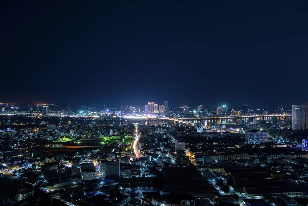 Sky Tree Hotel by New World Hospitality