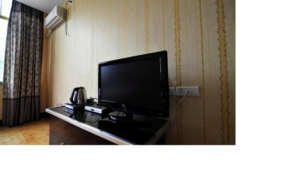 Huibin Hostel