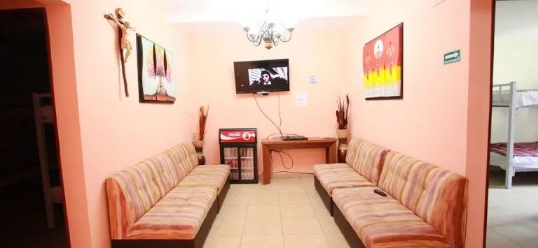 Casa Don Jose Hostal