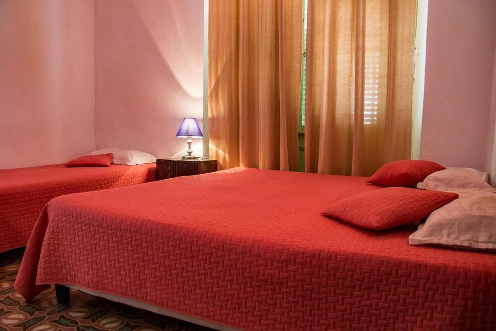 Hostal Casa Vieja
