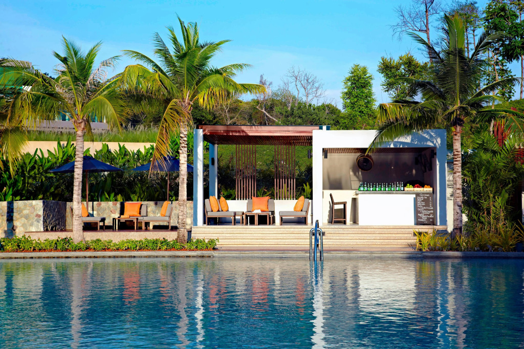 Rayong Marriott Resort & Spa