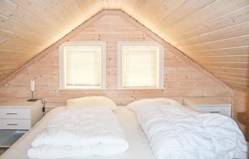 4 Bedroom Nice Home In Sogndal