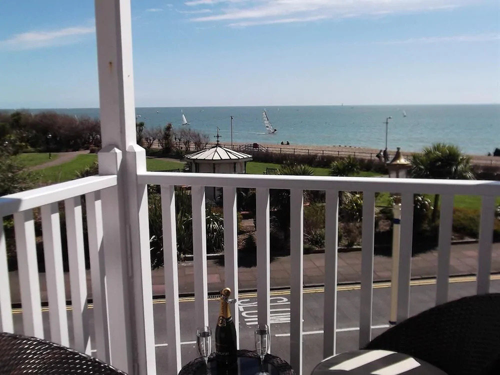 Pebble Beach B&B