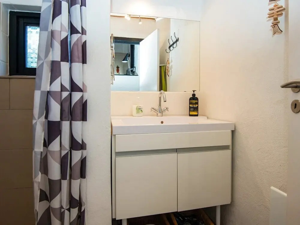 4 person holiday home in Ebeltoft-By Traum