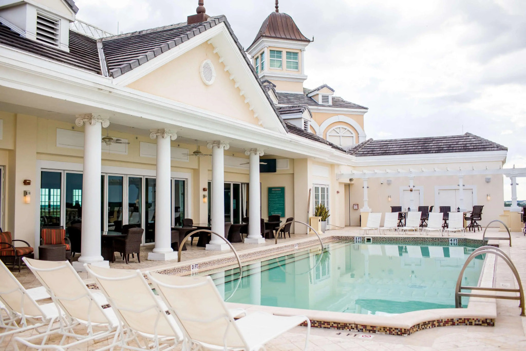 Reunion Resort & Golf Club