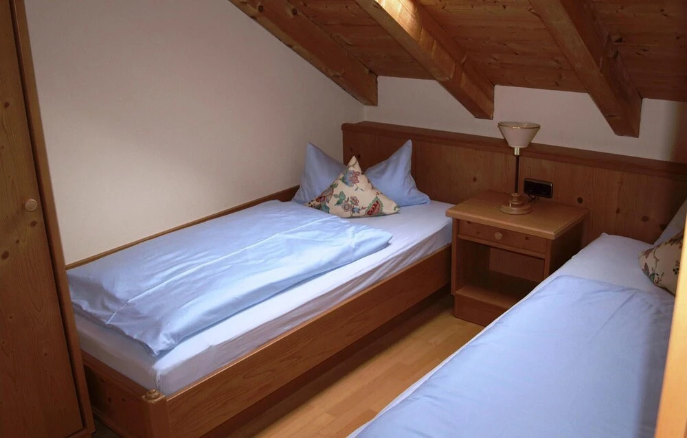 Nice Apartment in Oberaudorf With 2 Bedrooms and Wifi