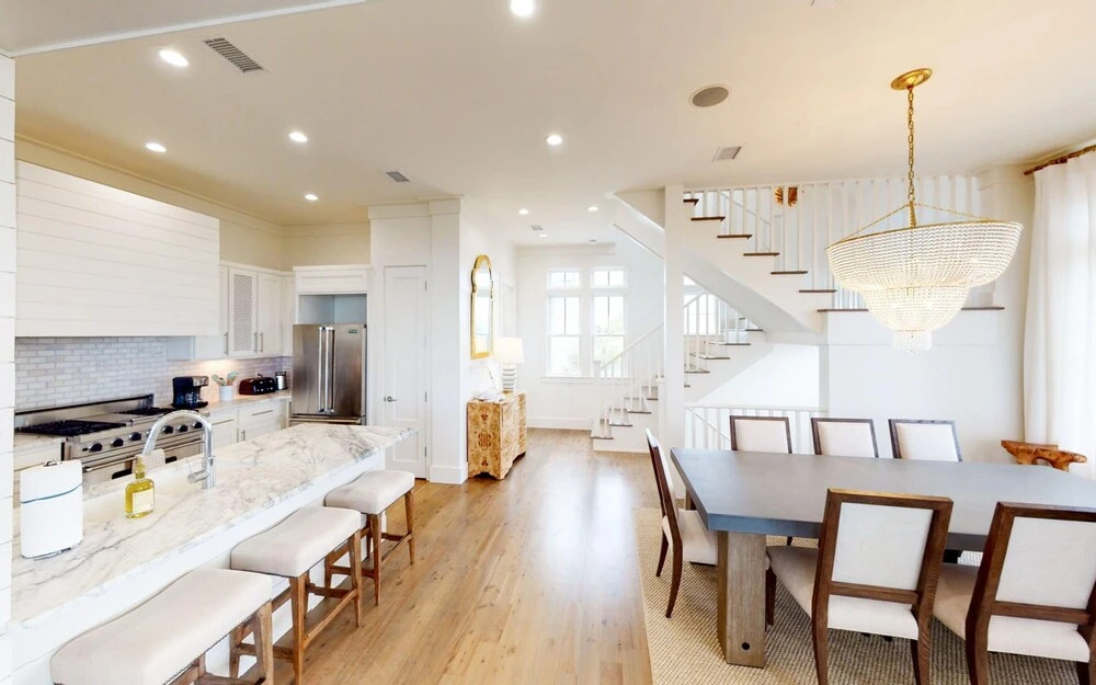 Sea Dream 1960 E County Hwy 30A By Dune Vacation Rentals