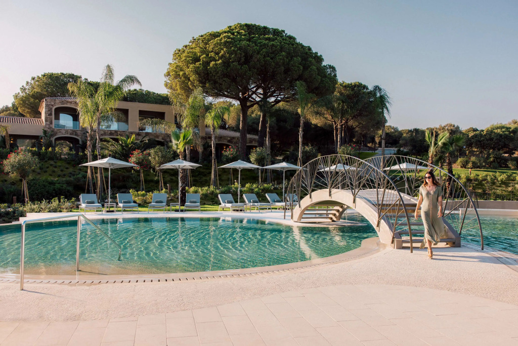 7Pines Resort Sardinia - A Destination By Hyatt