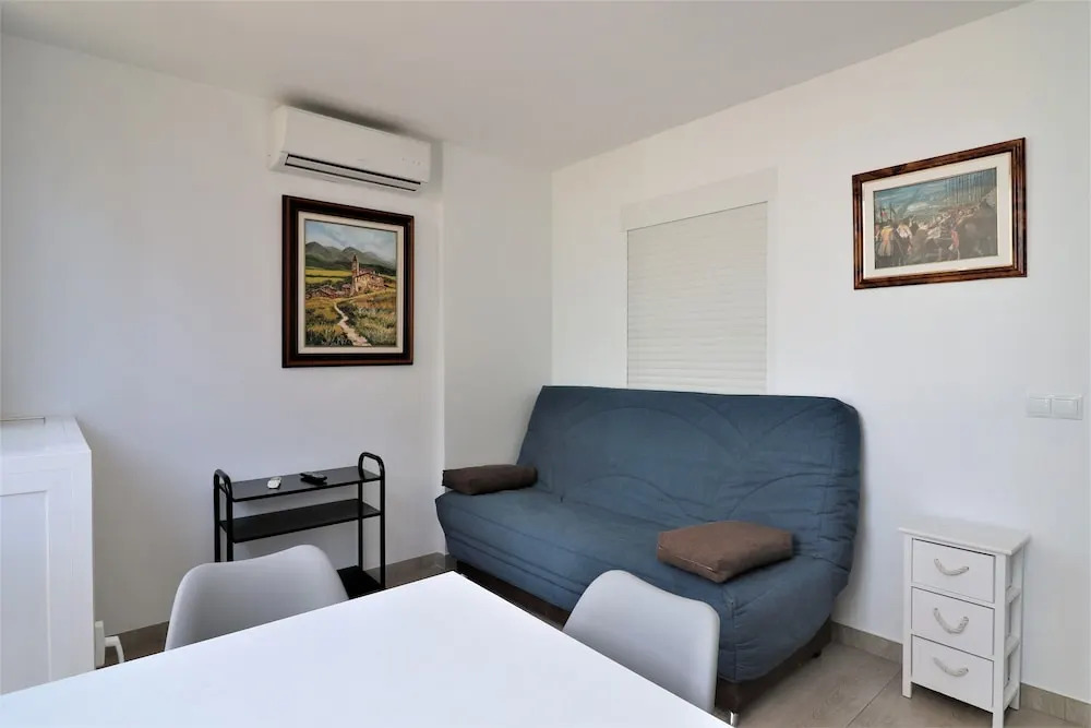 Apartamento Bacana 3 - 3