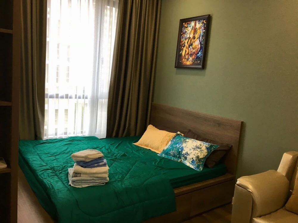 Brand New Luxury Apartment