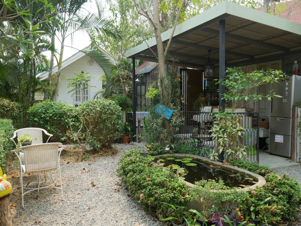 Baan Mae Yai