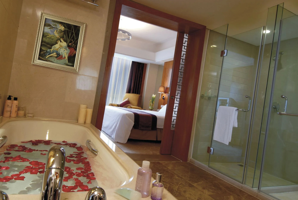 Plaza Hotel Yuyao