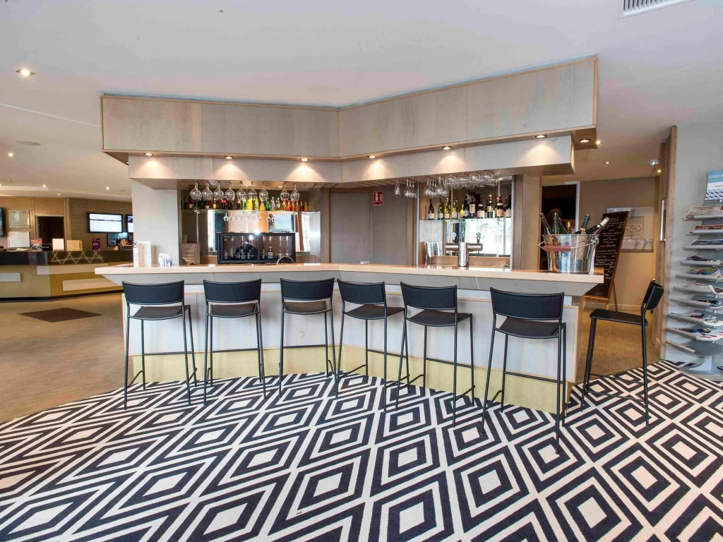 Mercure Metz Centre