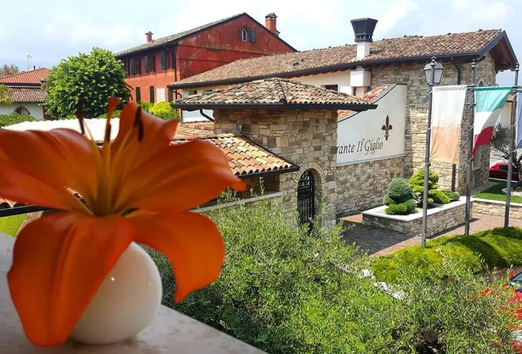 Hotel Purlilium