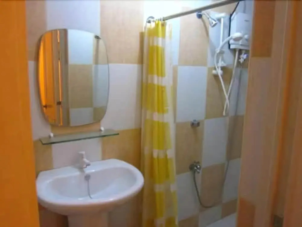 Apartelle de Arcenas Cebu