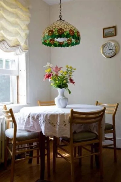Farnam Guest House