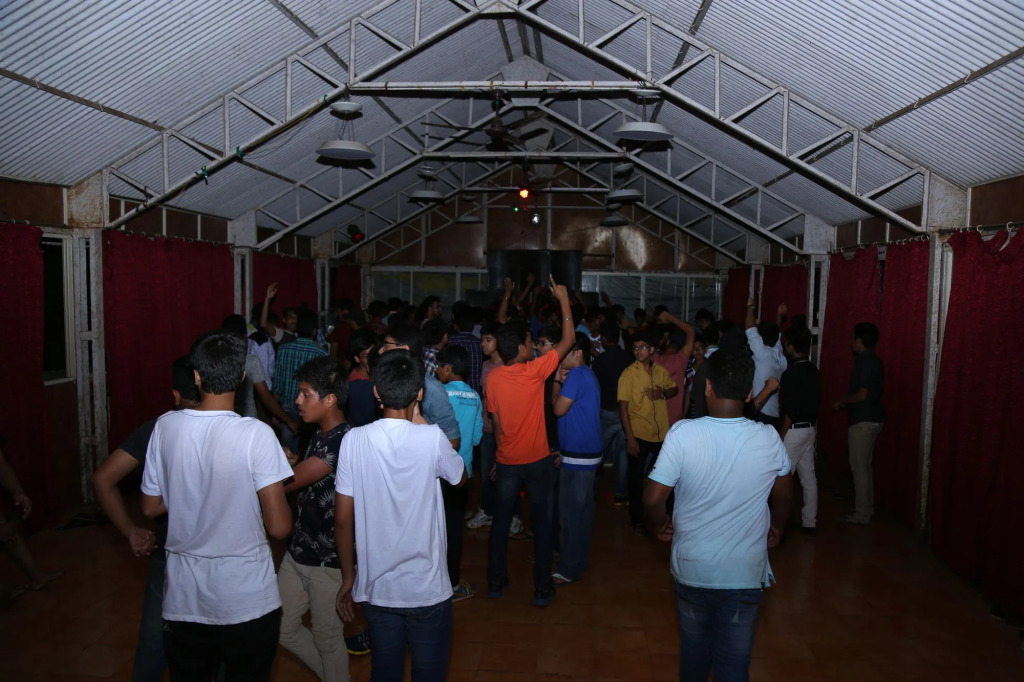 Neetas Shanti Villa