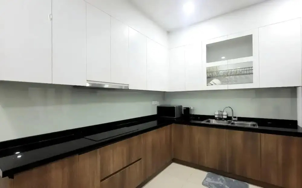 GEM Residence - The Manor Central