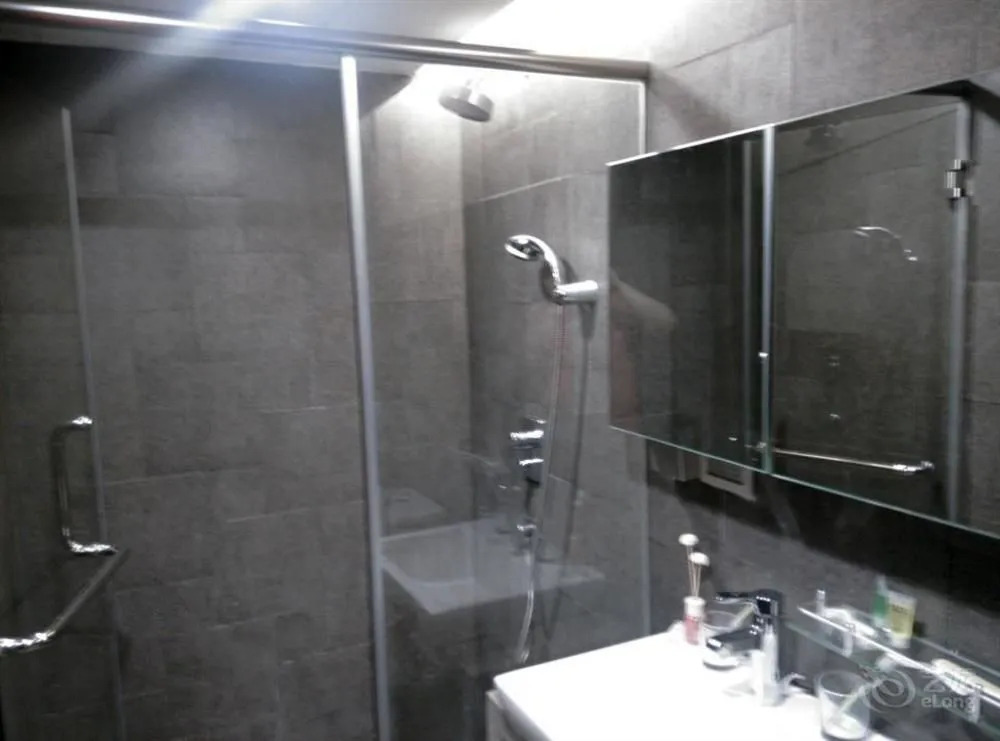 Fancl Apartment