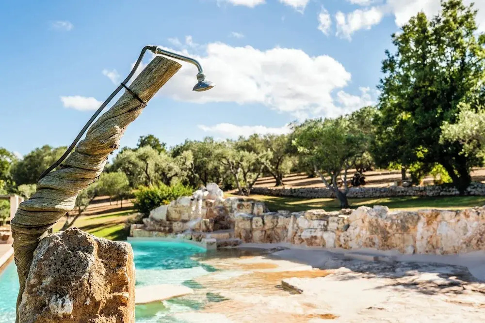 Sopra i Sassi intera o singoli trulli