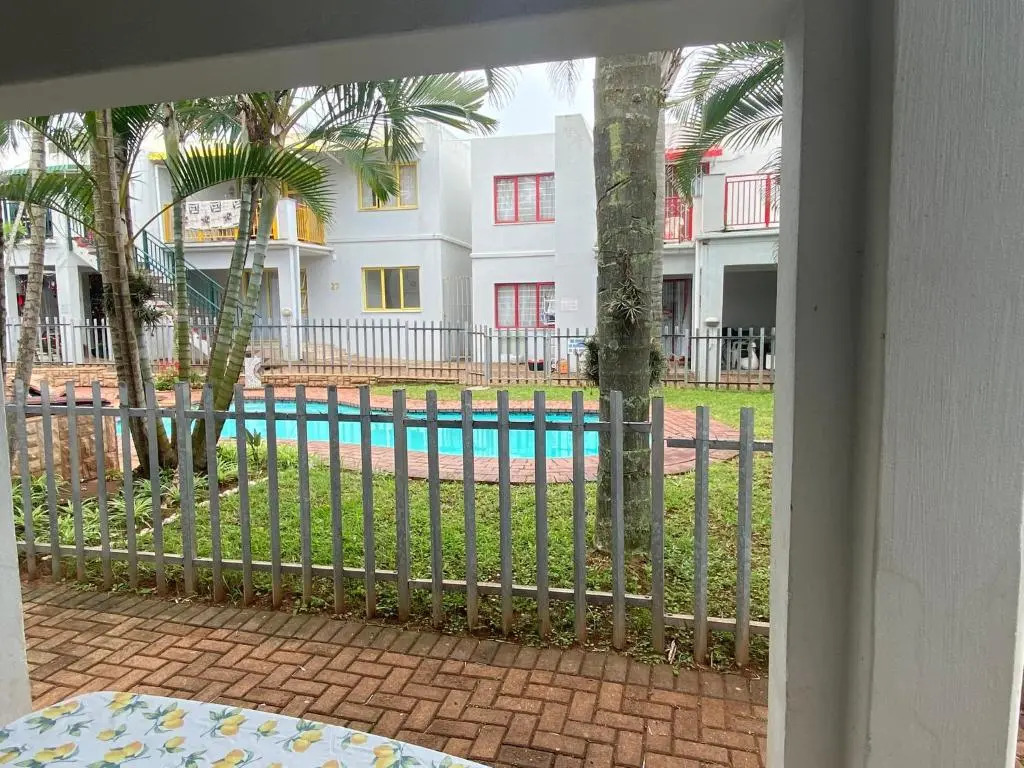 Villa Valencia