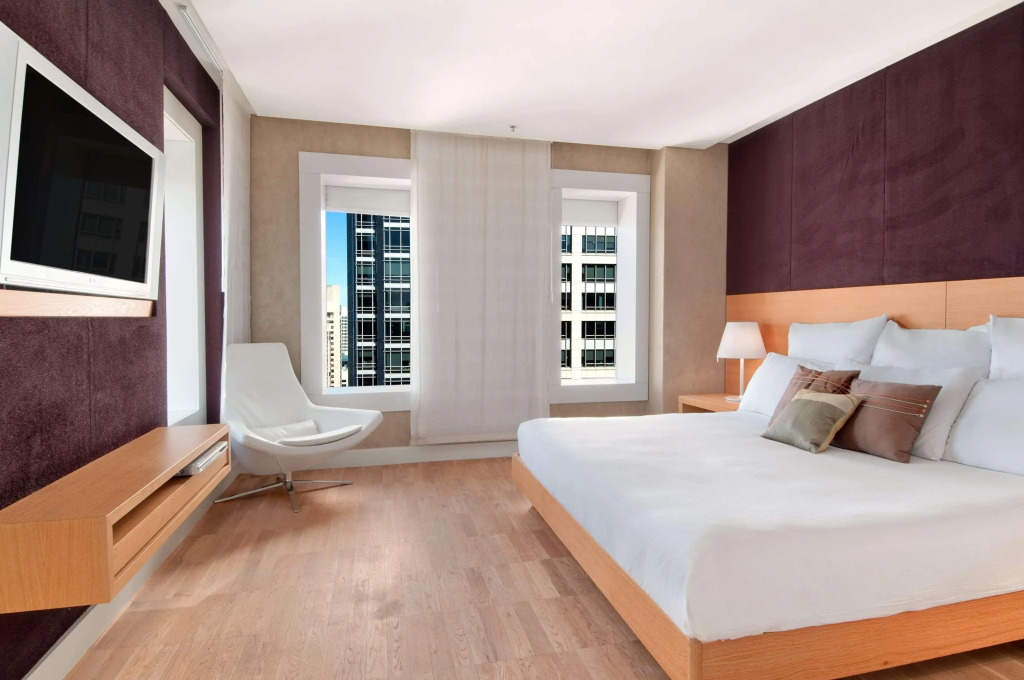 Hilton Garden Inn Queretaro