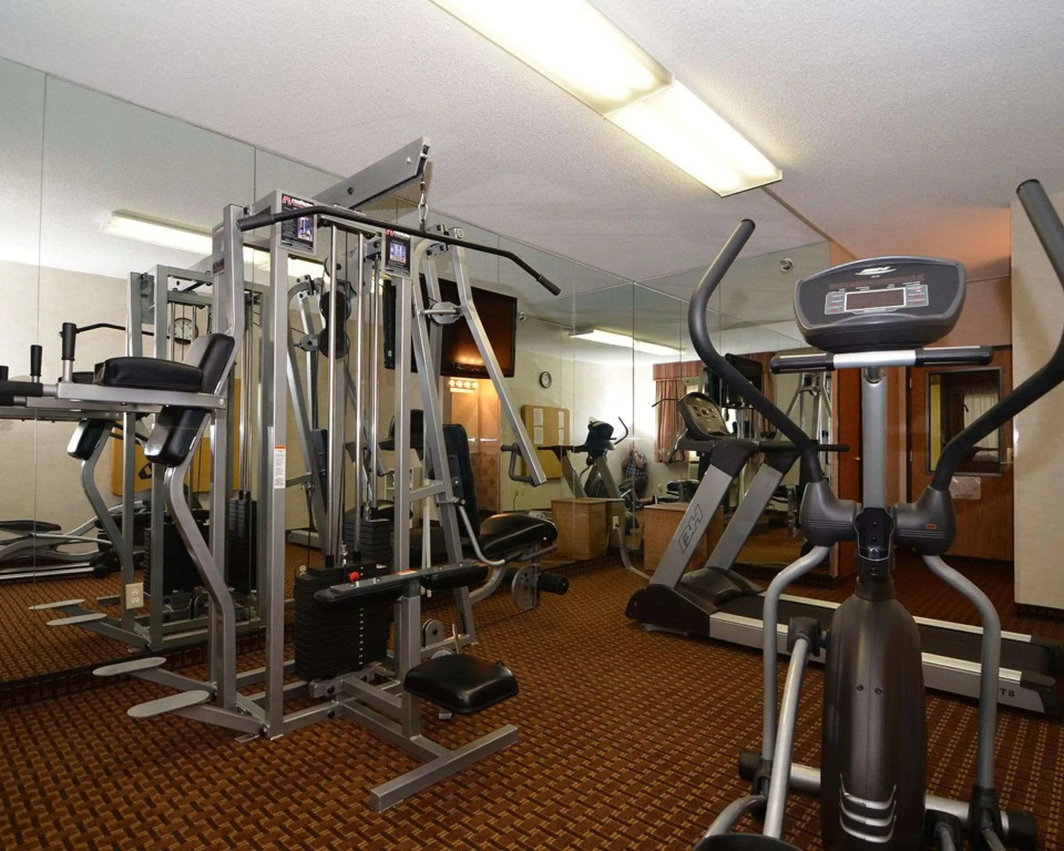 Quality Inn & Suites Yuma