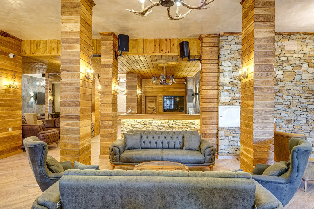 Grand Resort Pamporovo Apartments