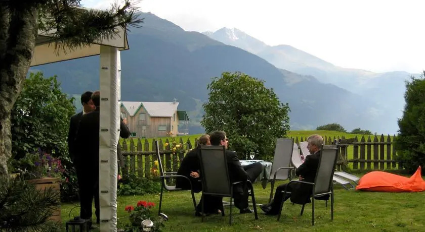 Restaurant Tödi