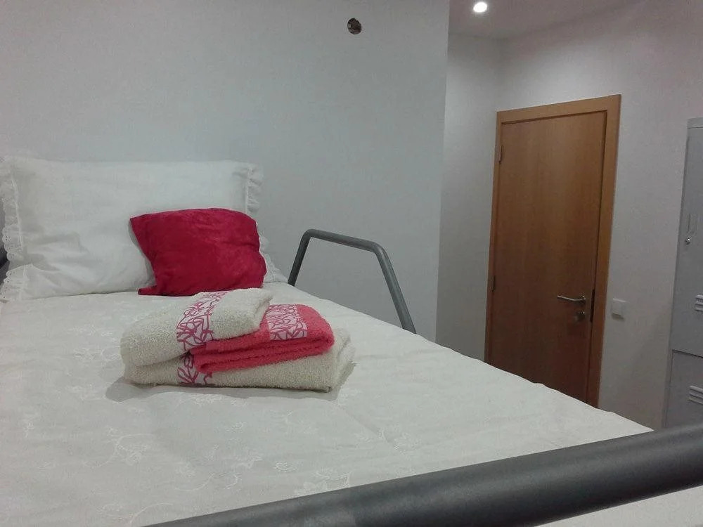 Mocho GuestHouse