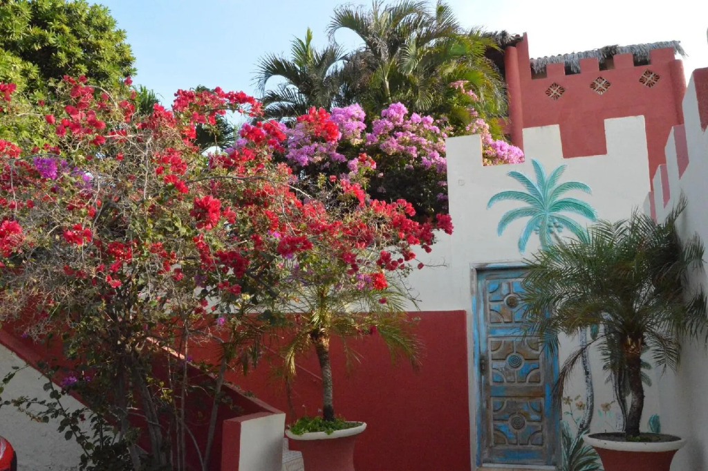 Hotel de Charme Castelinho
