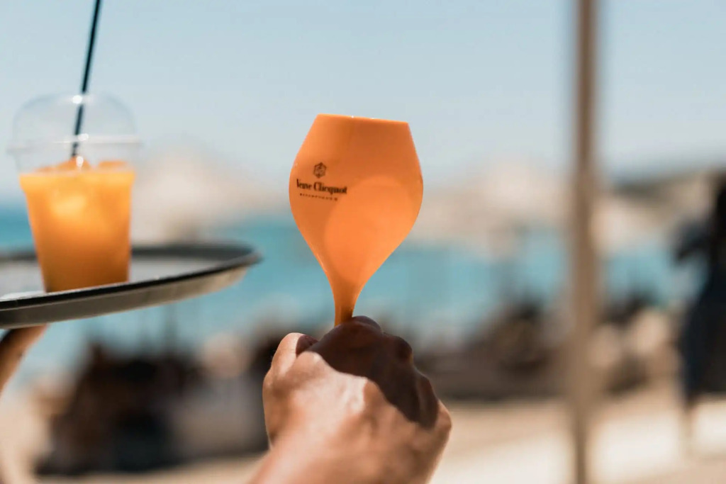 Soros Beach Antiparos
