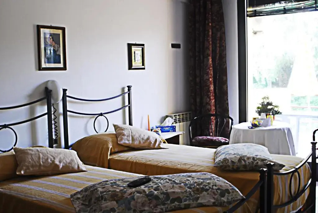 Hotel Ebe