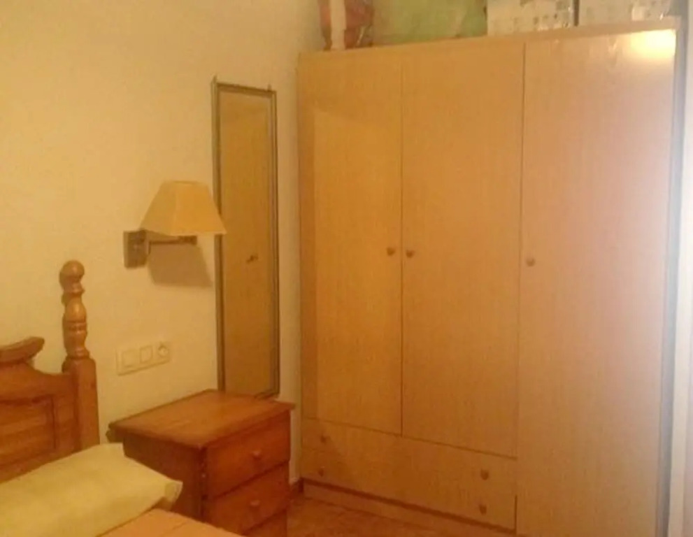 Apartment With 2 Bedrooms in San Javier, With Wonderful sea View, Pool