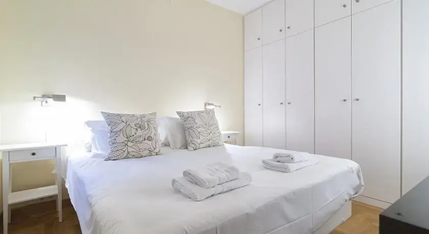 Friendly Rentals Argensola